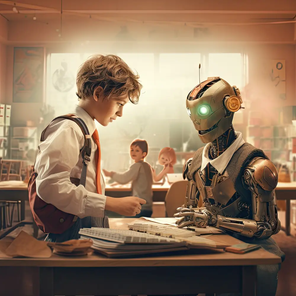robotics